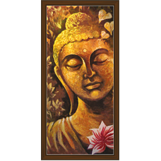 Buddha Paintings (B-6893)